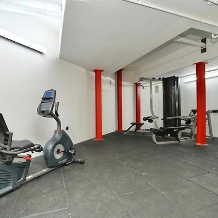 Bayard Luxe 2 Bedroom Penthouse Duplex Peterborough Extérieur photo